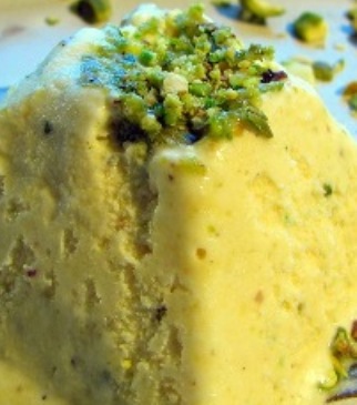 Kesar Kulfi Kesar Kulfi picture